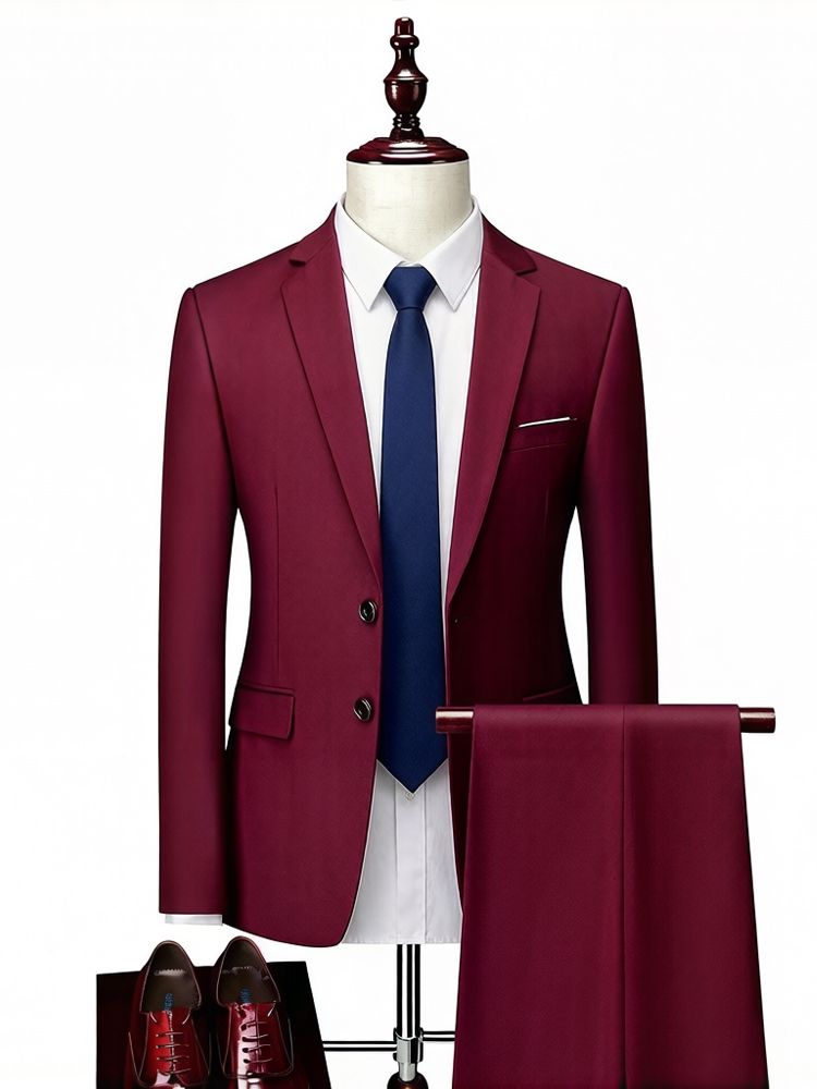 14 Color M-6XL ( Jacket + Vest - đánh giá và giá Men'S Grooming Brands