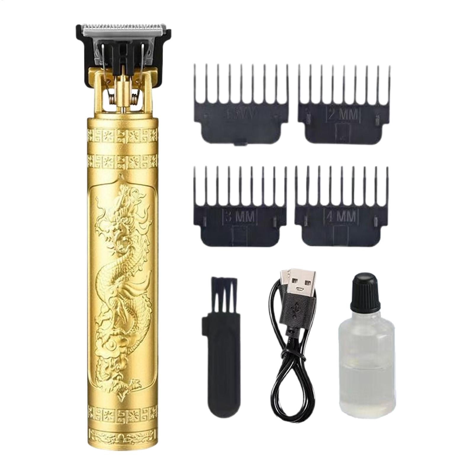 Cordless Hair Clippers Cordles - đánh giá và giá Men Grooming Home