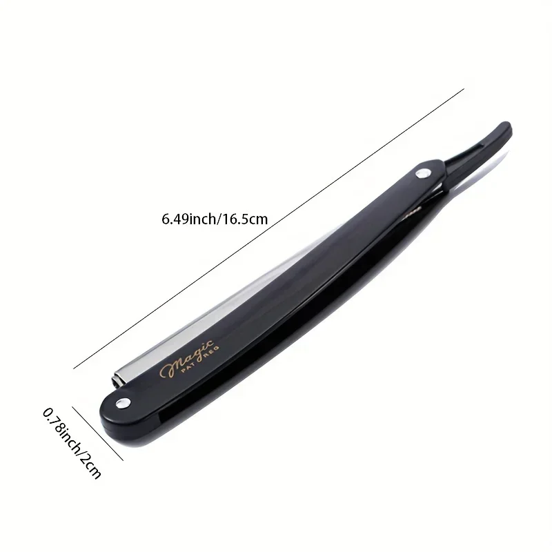 Vintage Manual Shaver for Men  - đánh giá và giá Men'S Grooming Barbershop