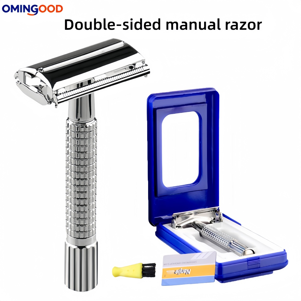 NEW Vintage Manual Shaver for  - đánh giá và giá Men'S Grooming Barbershop