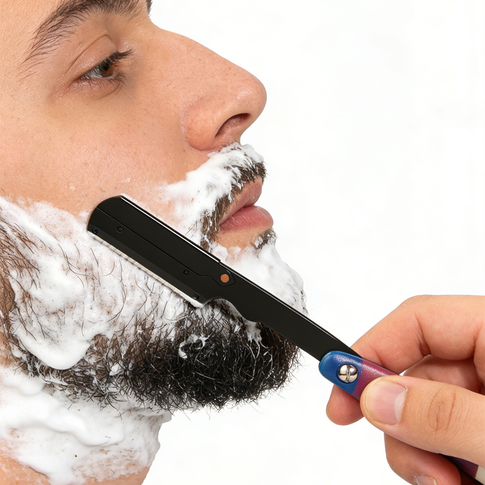 Professional Barber Beard Trim - đánh giá và giá Men'S Grooming Barbershop
