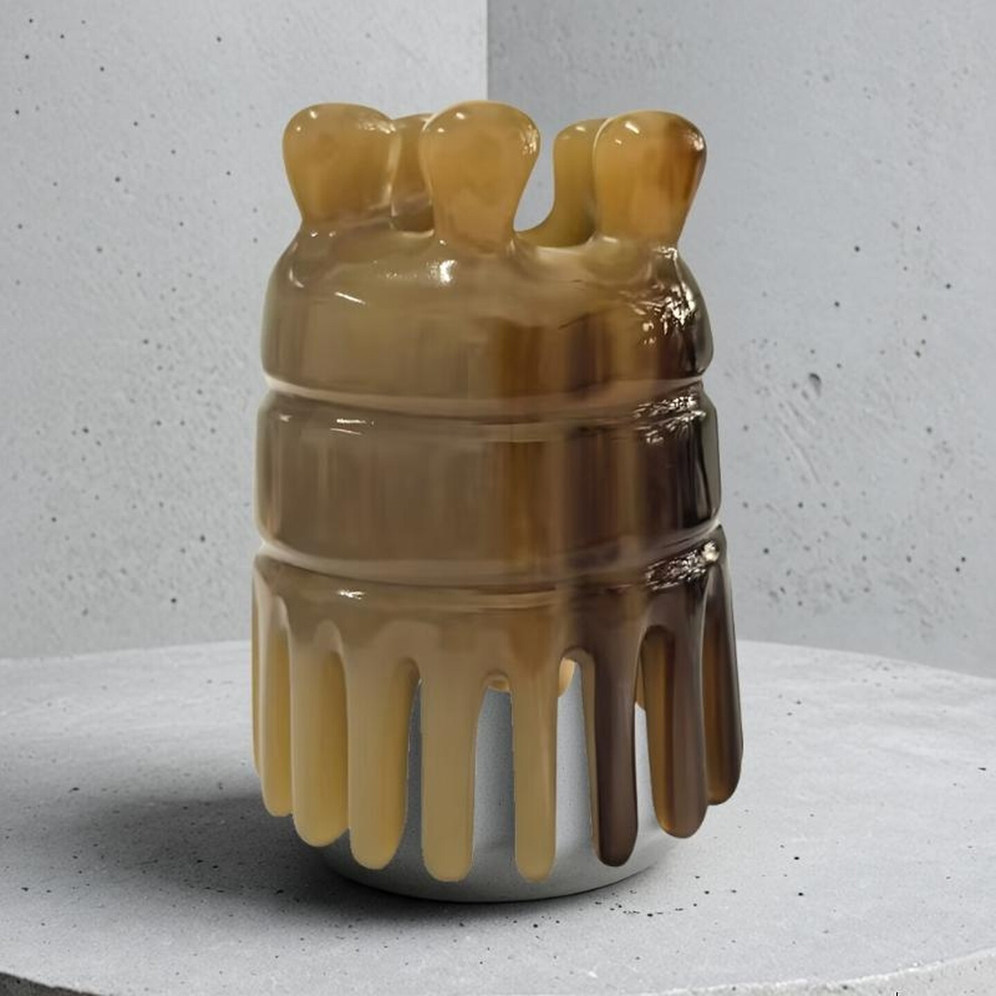 Natural Horn Scalp Massage Com - đánh giá và giá Men Grooming Home