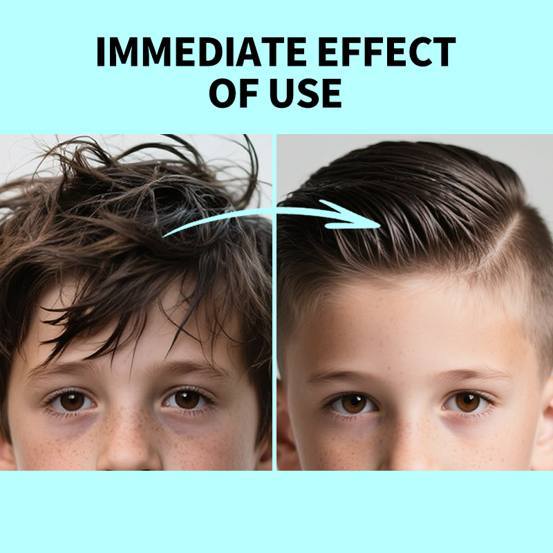 Sevich Health Children Hair St - đánh giá và giá Pomade Hair Clay