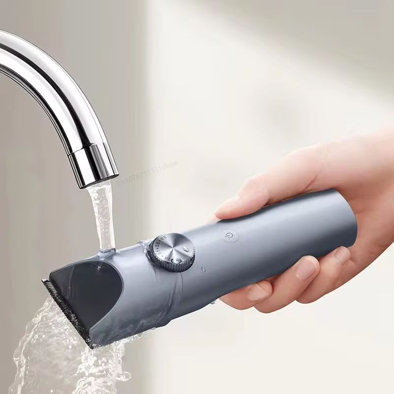 Xiaomi Mijia Hair Clipper 2 Wi - đánh giá và giá Men'S Grooming Electric Trimmer